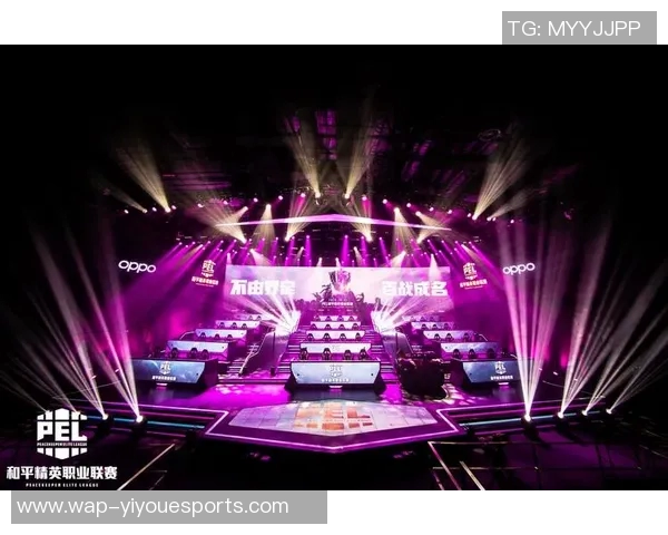 和平精英巨献揭示EDG战队背后的实力与荣耀之路