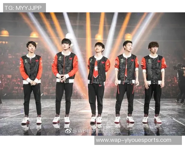 全球总决赛中WE战术表现分析与评估探讨