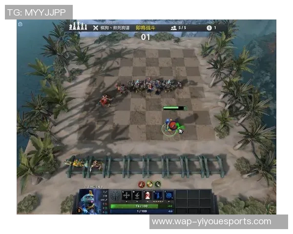 深入解析FPX战队在DOTA2中的进攻策略与战术布局