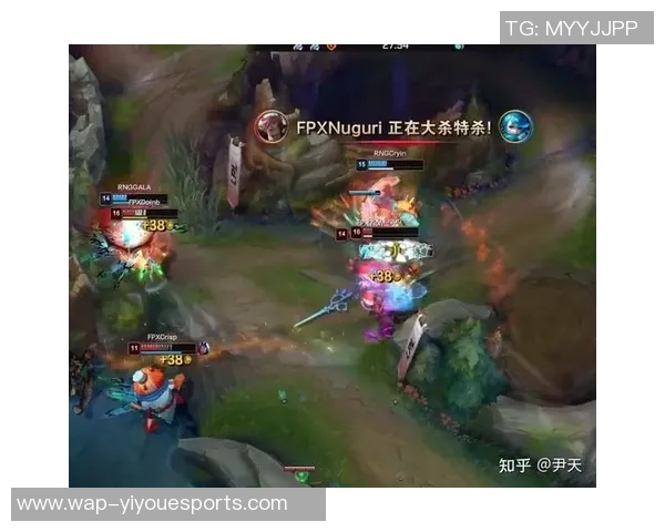 赛后分析FPX与RNG的耐力对决S15电竞精彩回顾与战术探讨 赛后分析FPX与RNG的耐力对决S15电竞精彩回顾与战术探讨