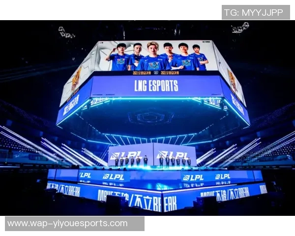 电竞实时数据揭秘LNG战术背后的秘密与策略分析