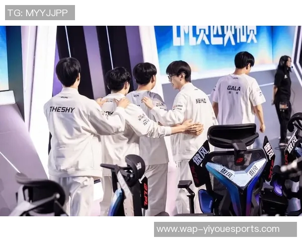 探索JDG战队在S15电竞总决赛中的个人能力与团队协作之道 探索JDG战队在S15电竞总决赛中的个人能力与团队协作之道