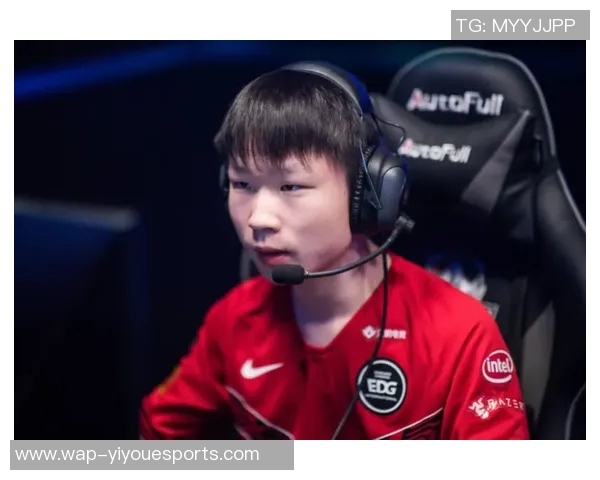 电竞比分更新和平精英个人能力排行榜EDG强势领跑前十名 电竞比分更新和平精英个人能力排行榜EDG强势领跑前十名