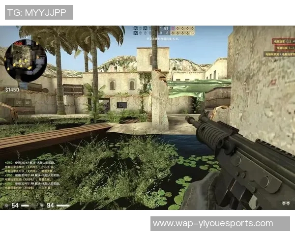 从零开始掌握CSGO技巧与策略的全面指南与实战经验分享