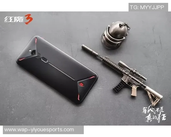 电竞比分深度对话吴芳探索和平精英背后的奋斗与成长之路