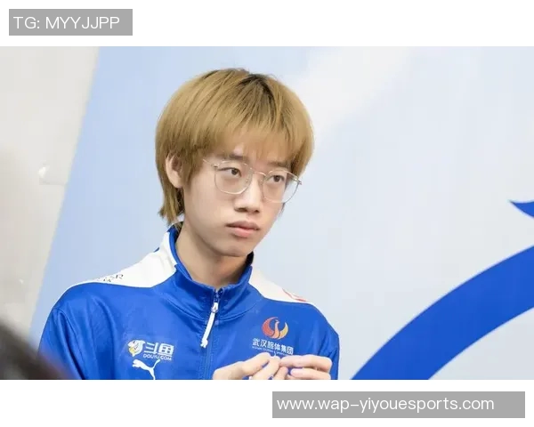 探索赵芳的CSGO人生与电竞梦想的深度对话之旅