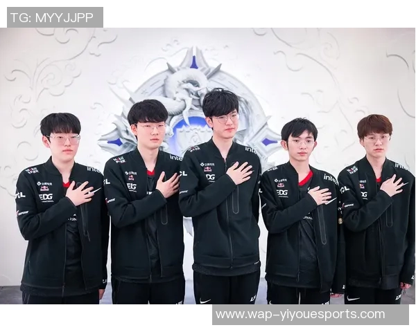 深入探讨EDG战队意识对比分析及其对比赛结果的影响 深入探讨EDG战队意识对比分析及其对比赛结果的影响