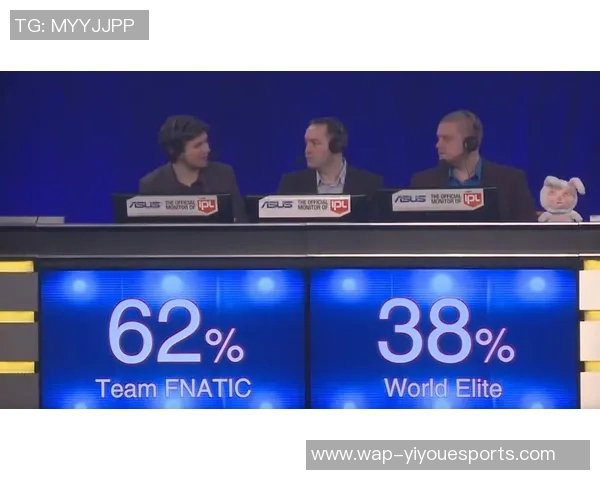 聚焦英雄联盟WE战队实力分析与未来发展展望