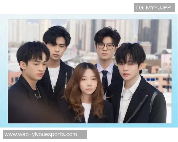 电竞数据李敏畅谈英雄联盟职业生涯的成长与挑战之路