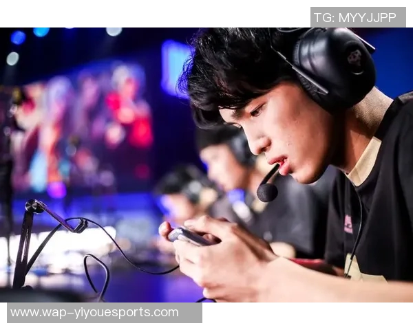 电竞新闻王者荣耀RNG战队的节奏变化对比赛结果的深远影响分析