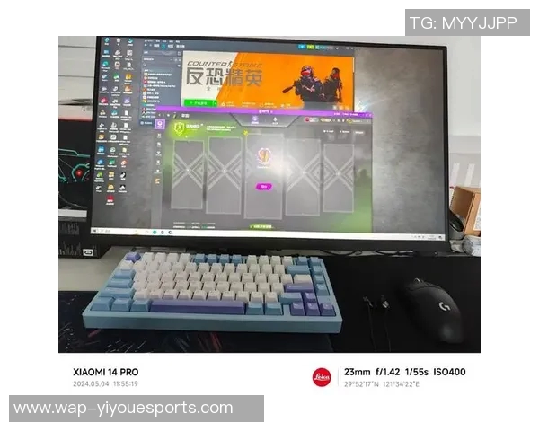 电竞新闻电竞解密杨磊分享CSGO成功秘诀与背后故事