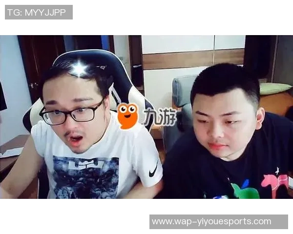 吴丽专访揭秘英雄联盟成长之路与职业生涯的精彩瞬间