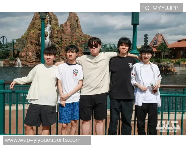 数据分析BLG战队配合表现的深度解读与战术探讨